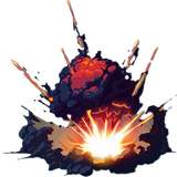 explosão