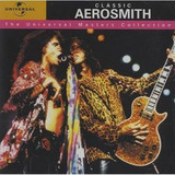 Aerosmith330 min