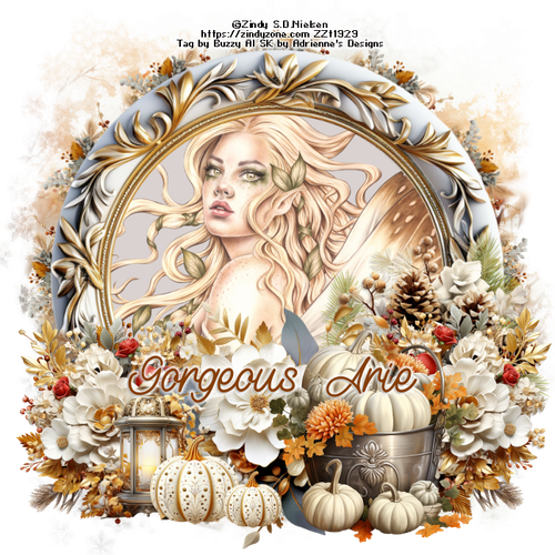 egantAutumnB2GorgeousArieBuzzy vi