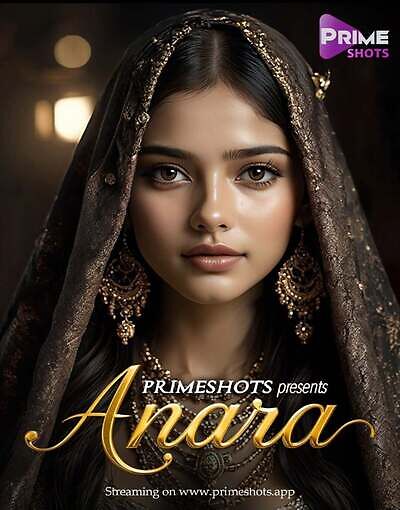 Anara 2025 PrimeShots Ep1 Series Download