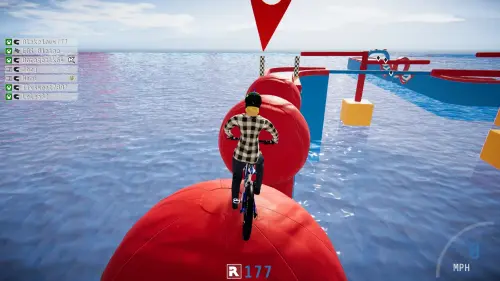 i cant seem to get past this section of bikeout 1 any tips v0 c0pwk7x14r391.webp