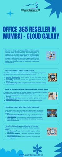 Boost Business Productivity with Office 365 Reseller in Mumbai.jpg