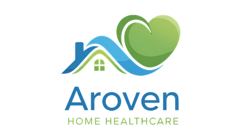Aroven Logo