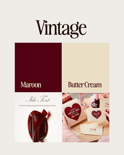 As promised in my last post, Here are some color pairings to incorporate the valentine theme while s.jpg