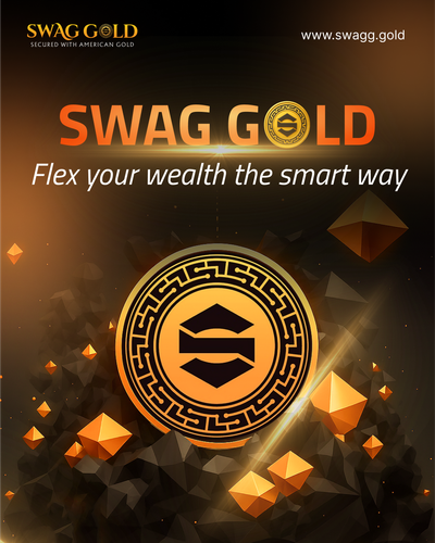 Flex your wealth the smart way - Swag gold.png