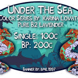 under the sea