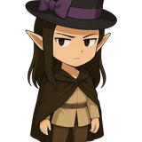 garota