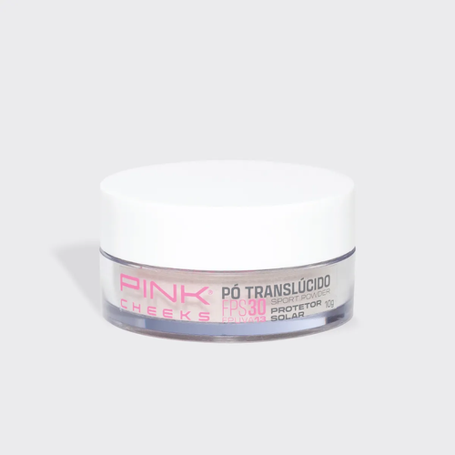 Po Translúcido Sport Powder com Protetor Solar FPS30 FPUVA13 10g foto 1.png