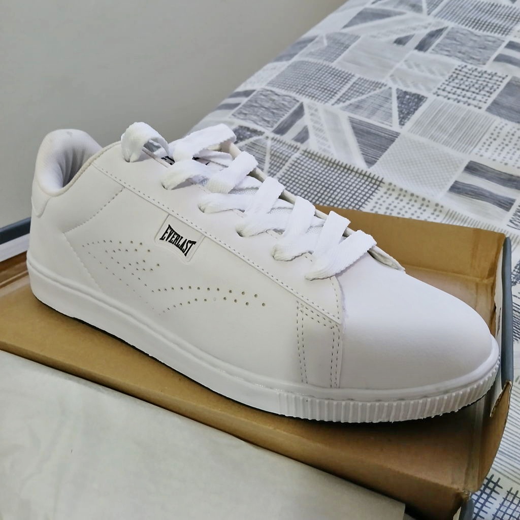 Tenis Everlast Oregon Masculino