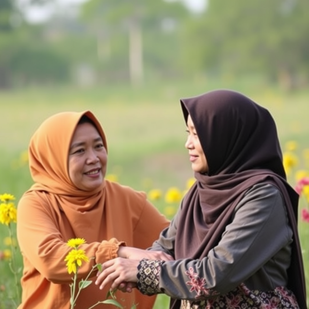 Cara Menjadi Pendengar yang Lebih Baik dalam Hubungan Pribadi.