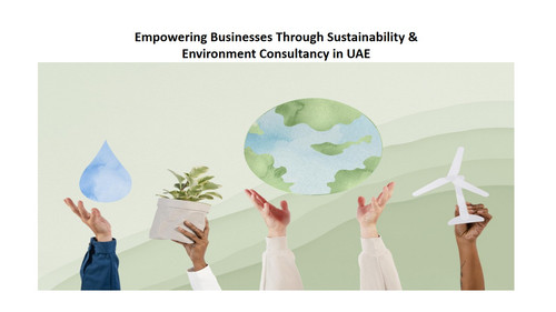 Empowering Businesses Through Sustainability and  Environment Consultancy in UAE.jpg