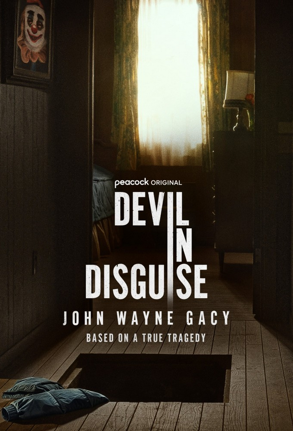 Devil in Disguise: John Wayne Gacy (2025) (Sezon 1) MULTi.1080p.AMZN.WEB-DL.H264-Mixio | Lektor & Napisy PL