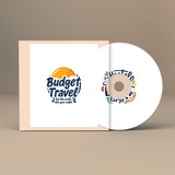 cd artwork mockup