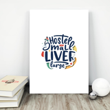 poster design mockup