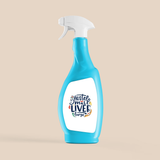 window cleaner mockup