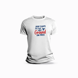 round neck tshirt mockup