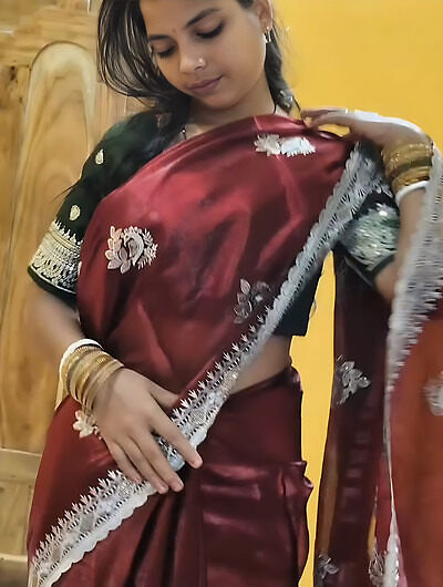 Bhabhi First Night UnRated Hot Short Film