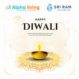 Happy Diwali