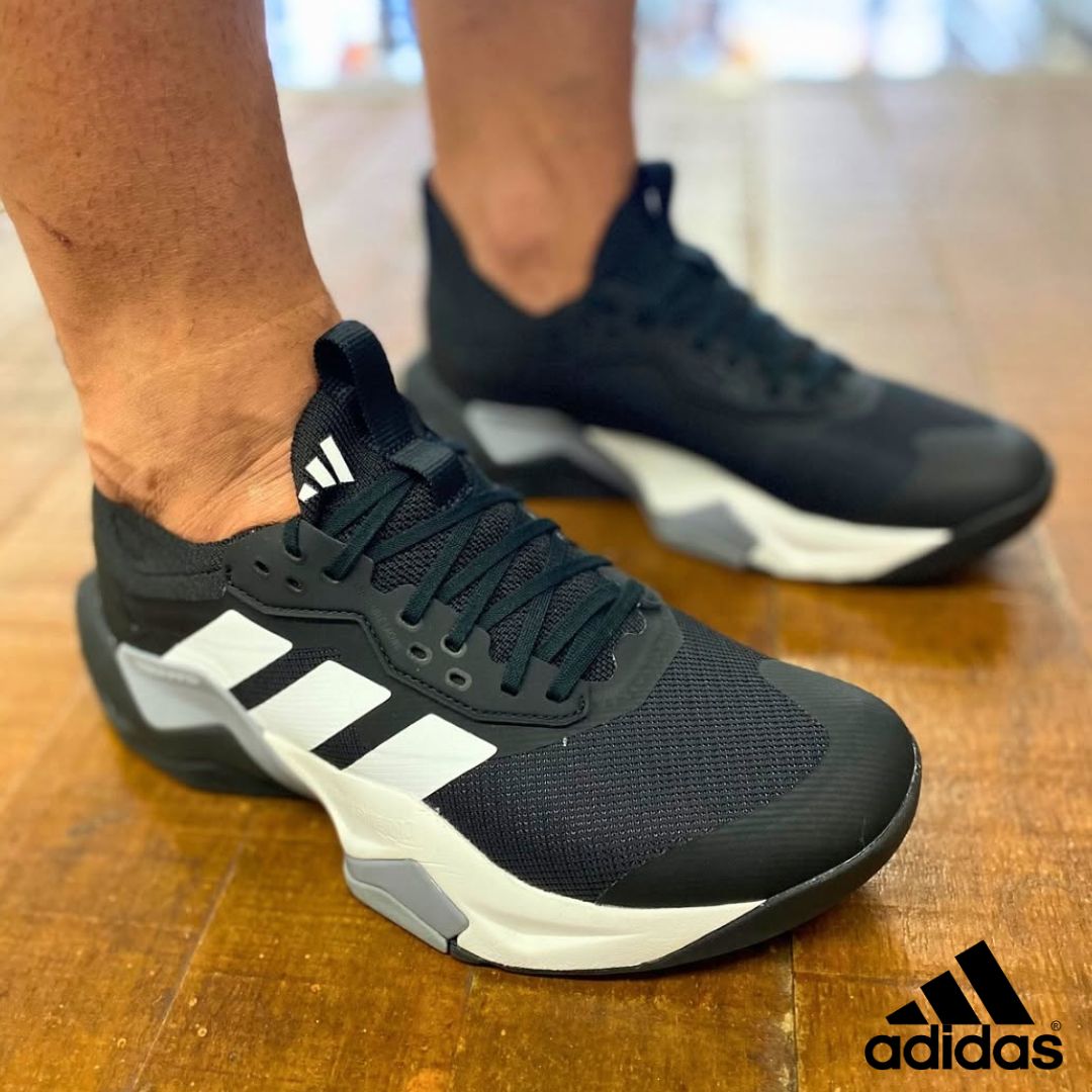 Tênis Adidas Rapidmove ADV 2 Unissex