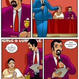 Velamma episode 5 009