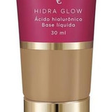 SECRETS BAS LIQ HD GLOW COR 55 30ML foto 1