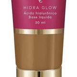 SECRETS BAS LIQ HD GLOW COR 70 30ML foto 1