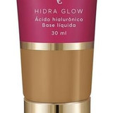 SECRETS BAS LIQ HD GLOW COR 65 30ML foto 1