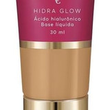 SECRETS BAS LIQ HD GLOW COR 35 30ML foto 1