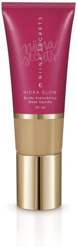 SECRETS BAS LIQ HD GLOW COR 40 30ML foto 1.jpg