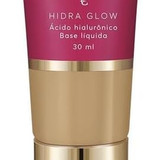 SECRETS BAS LIQ HD GLOW COR 40 30ML foto 1