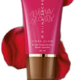 SECRETS BAS LIQ HD GLOW COR 40 30ML foto 2