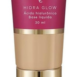 SECRETS BAS LIQ HD GLOW COR 10 30ML foto 1