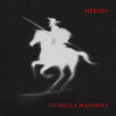 Fiorella Mannoia - Héroes [singolo] (2025) .mp3 - 320 kbps