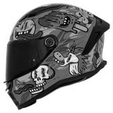 MT Stinger 2 Madness Gris