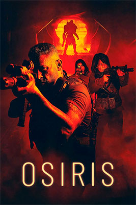 Osiris [2025] [BD25 – USA] [Latino]