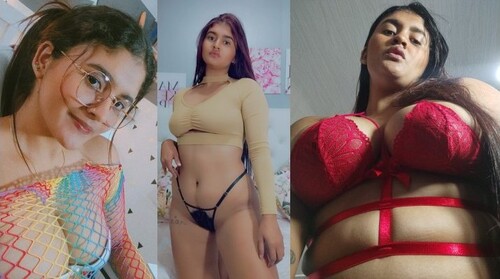 Sexy Horny Girl UnRated Hot Short Film