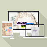 organic cotton totes