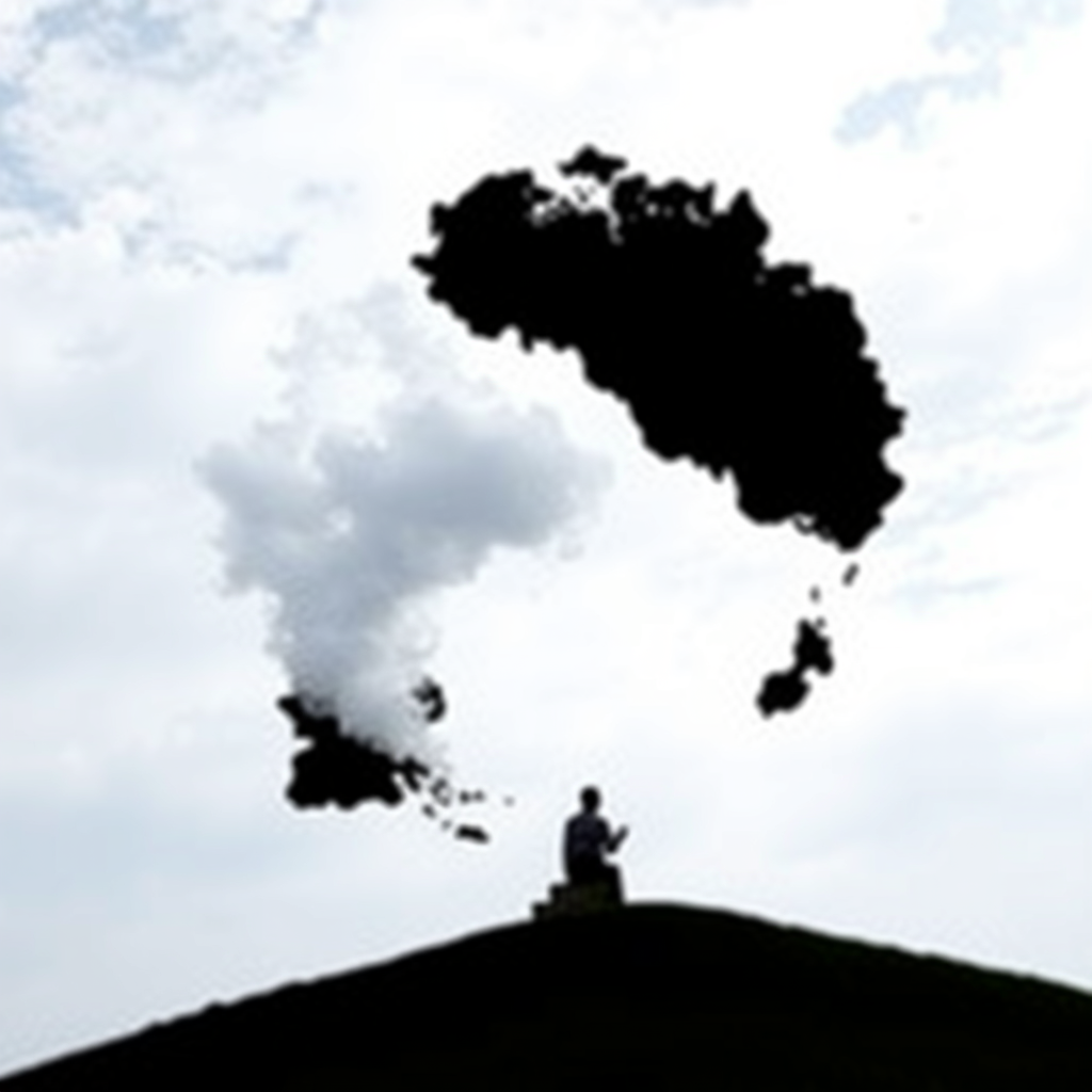 Tantangan Keseimbangan Hidup di Dunia Akademis.