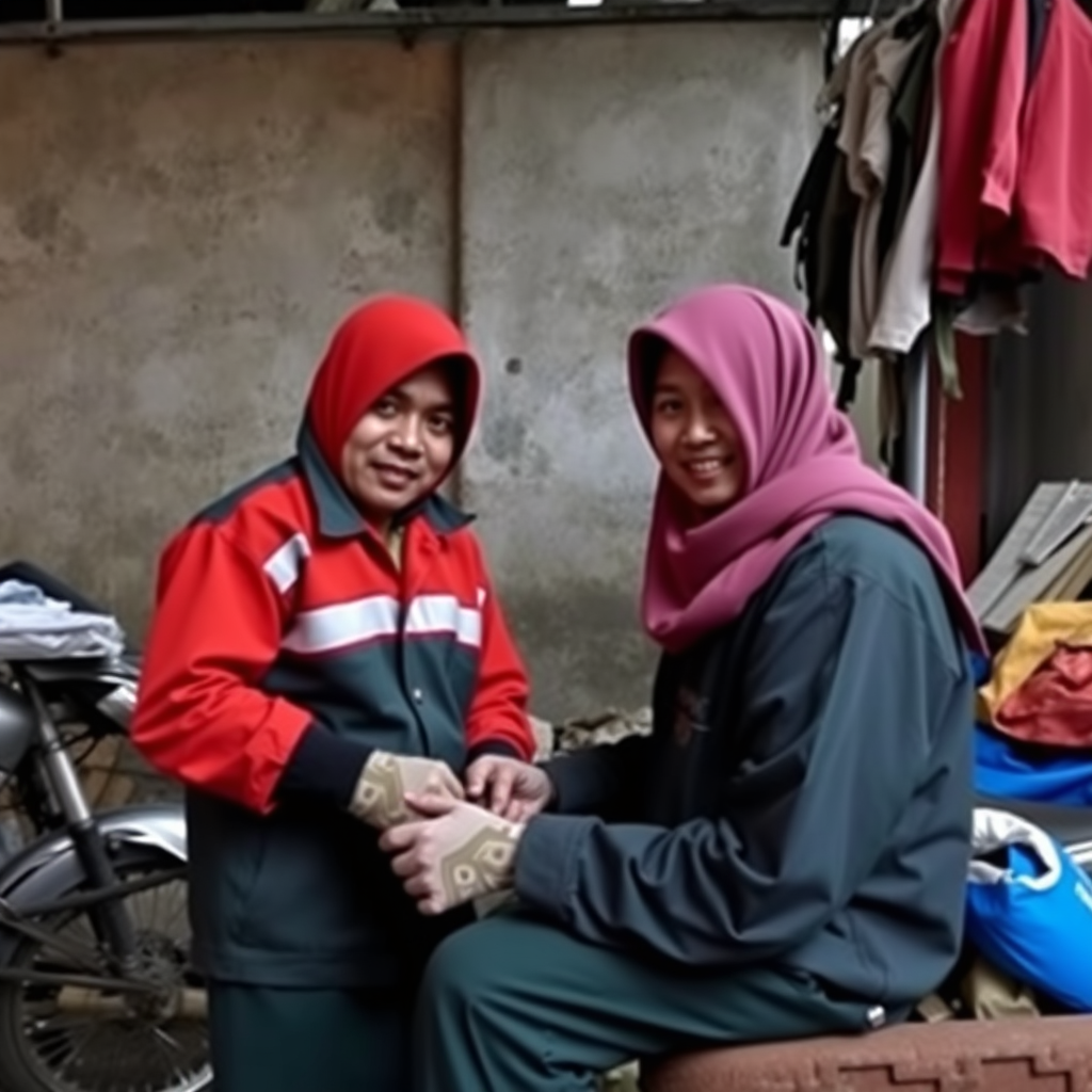 Bagaimana AI (Kecerdasan Buatan) Mengubah Cara Kita Bekerja.