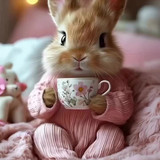 Easter Bunny