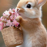 rabbit 🐇🐰🐇