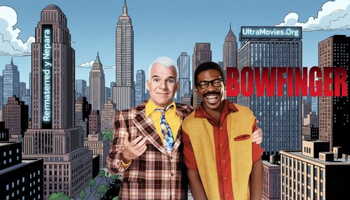 Bowfinger 4k