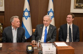 القناة 15: كوشنر وويتكوف سيصلان غدا إلى إسرائيل.. نتنياهو يعقد مشاورات أمنية مجددا مساء اليوم بمشاركة قادة الأجهزة الأمنية....