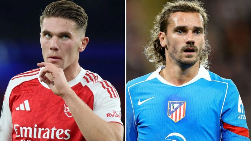 Dự đoán bóng đá, phân tích kèo Arsenal vs Atletico Madrid, 02h00 ngày 22/10