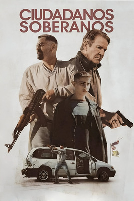Sovereign [2025] [DVD5-R1] [Sub]