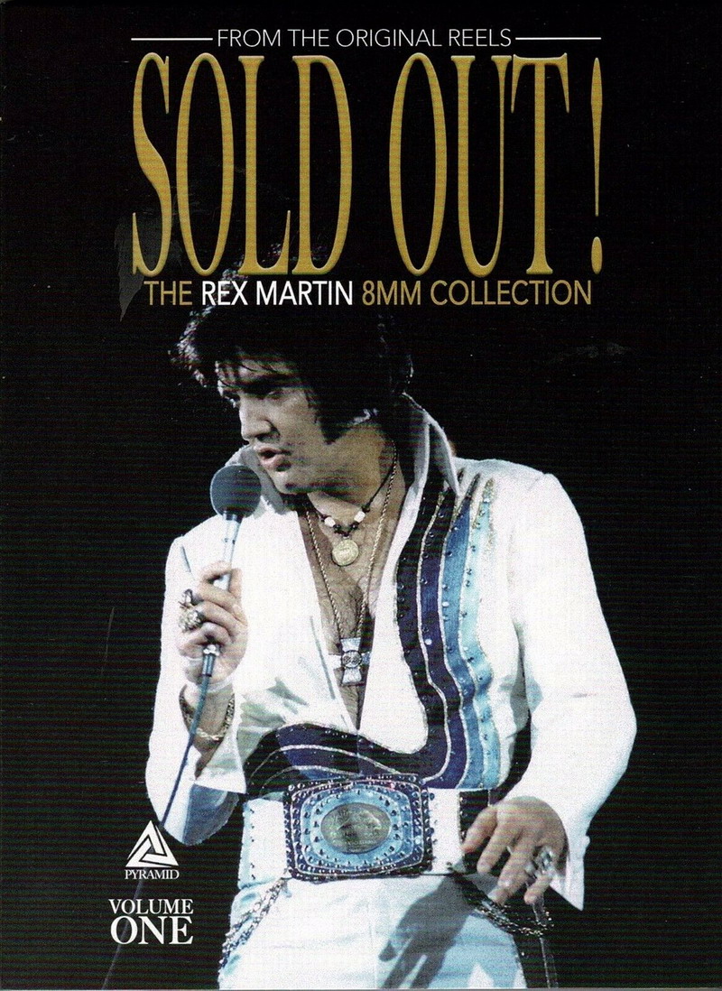 SOLD OUT ! [2 DVD's] [Rex Martin] | Guitars101 - Guitar Forums