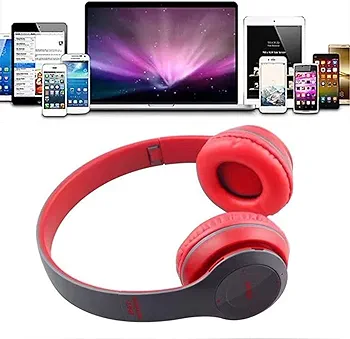 Beats P47 Headphone Image 4