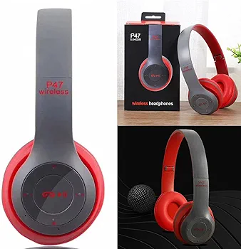 Beats P47 Headphone Image 5