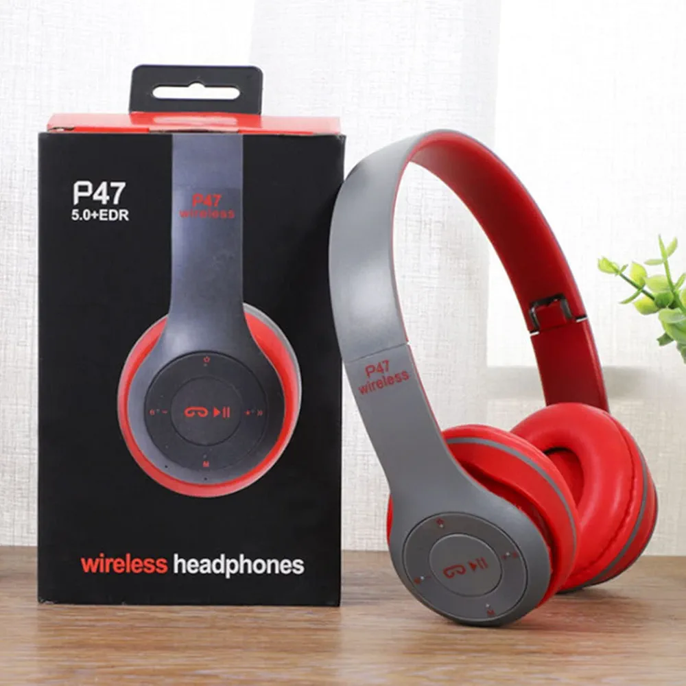 Beats P47 Headphone Image 2