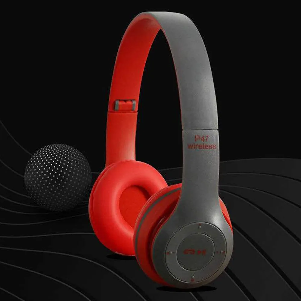Beats P47 Headphone Image 3